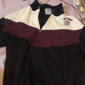 Harry Potter pull over